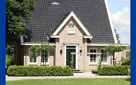 Studio Bed&Breakfast Zaans Moment